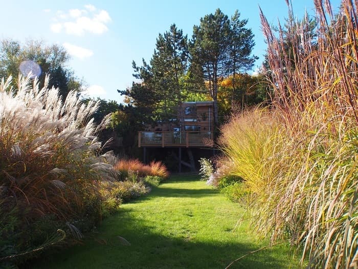 Visite guidée et animée d'un jardin labellisé Jardin remarquable · photo 1