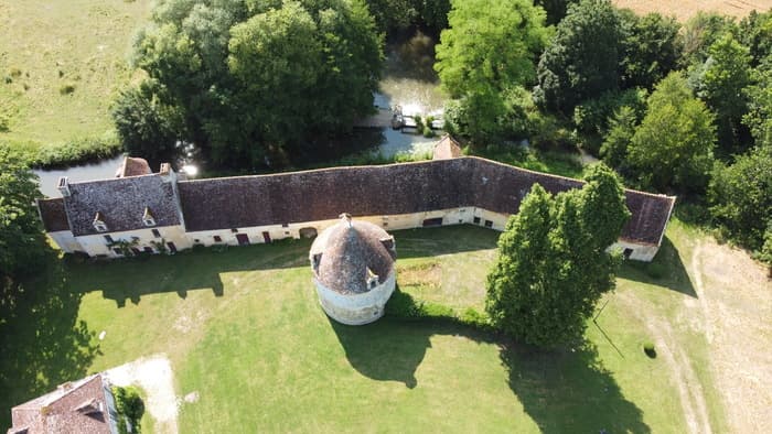 Visite guidée du château · photo 1