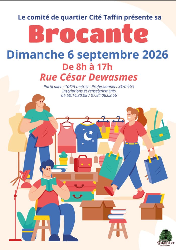 Brocante · photo 1