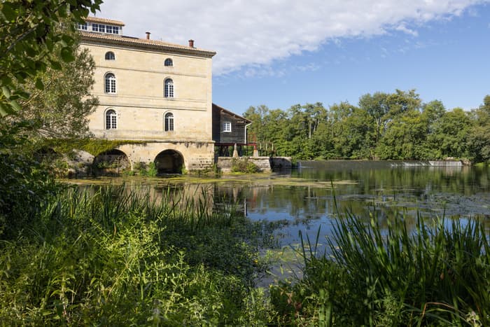 Visite guidée de la minoterie · photo 1