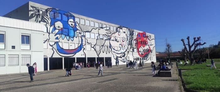 Collège Musée · photo 1