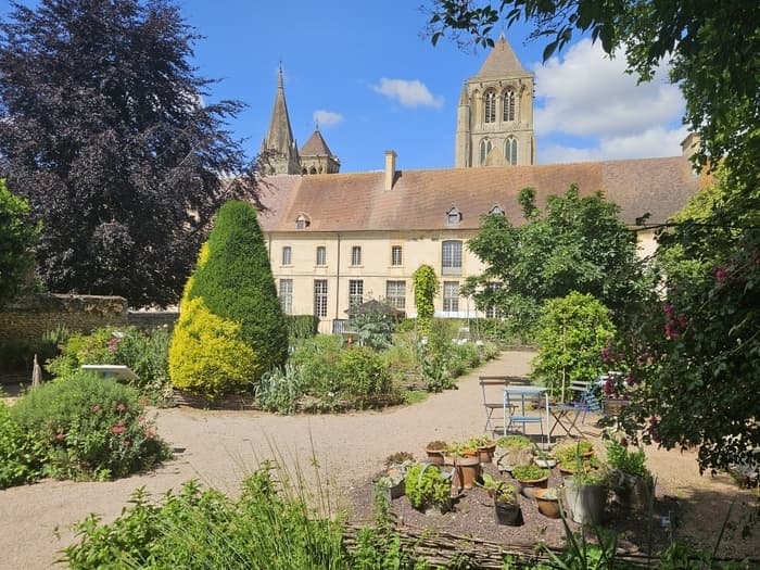 Visite guidée du Jardin Conservatoire · photo 1