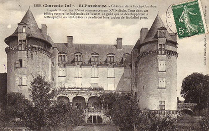 Exposition : photographies et appareils photos anciens · photo 1