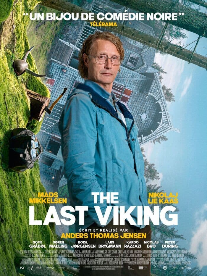 The last viking  (VOST) · photo 1