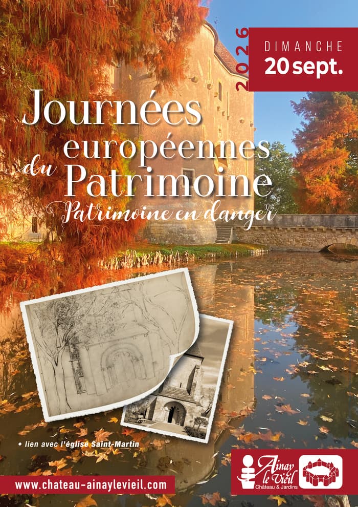 Visite du château · photo 1