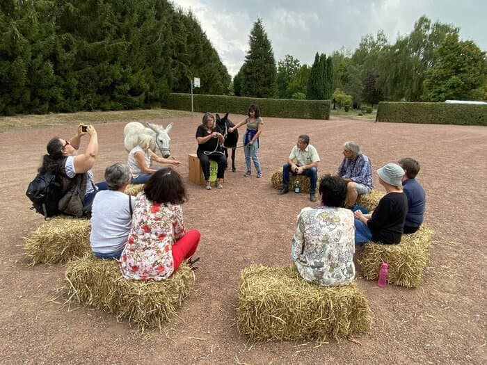 Les (Ra)conteurs de Thiérache · photo 1