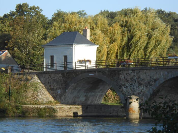Le pont et l'octroi · photo 1