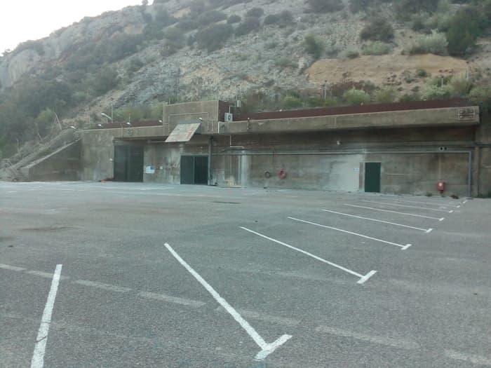 Le Laboratoire Souterrain à Bas Bruit · photo 1