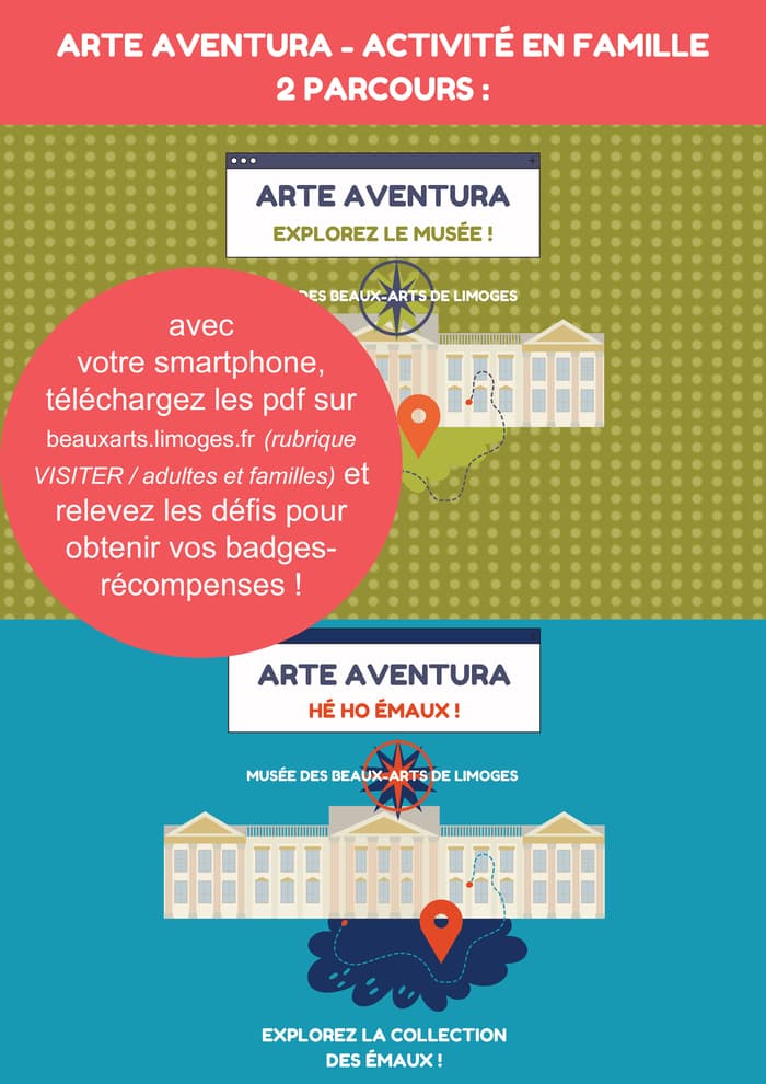 Chasses aux trésors · photo 1