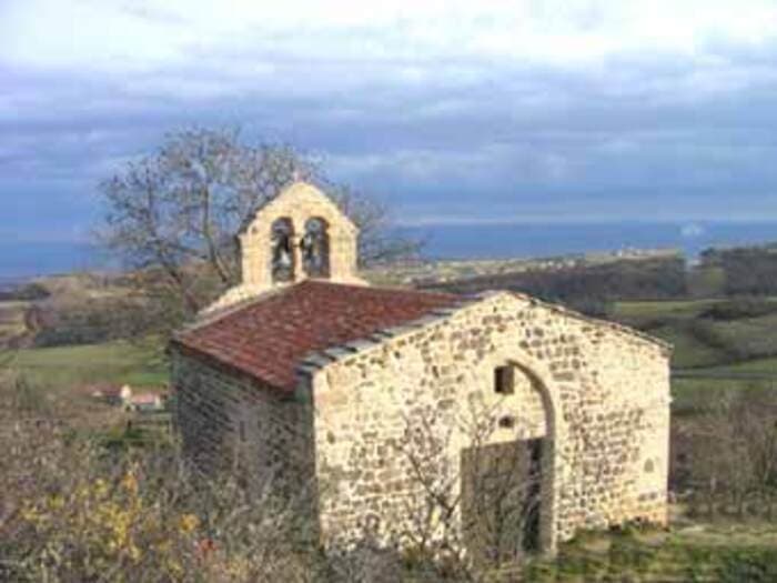 Visite commentée de la chapelle Sainte Marie Madeleine · photo 1