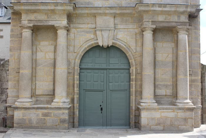Visite libre de la chapelle Sainte-Catherine · photo 1