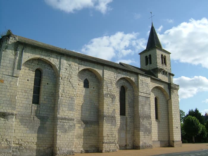 Église Saint-Barthélémy · photo 1