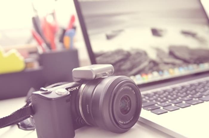 Exposition : photographie, de l'art à la technique · photo 1