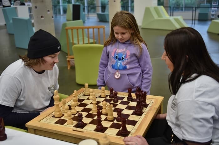 Mercredi Créa'Jeux · photo 1