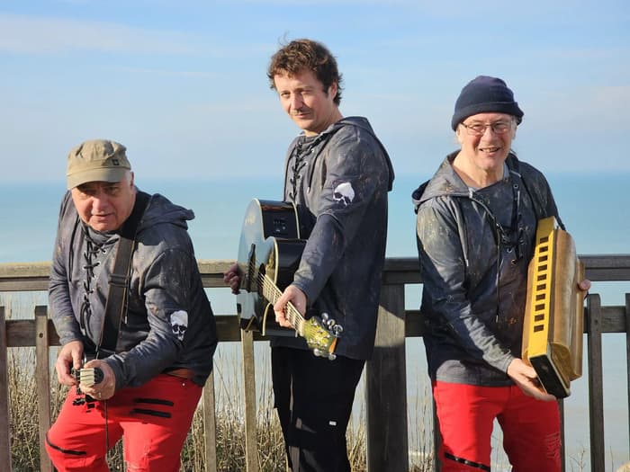 Long John Silver - Les Fils du Bord de Mer · photo 1