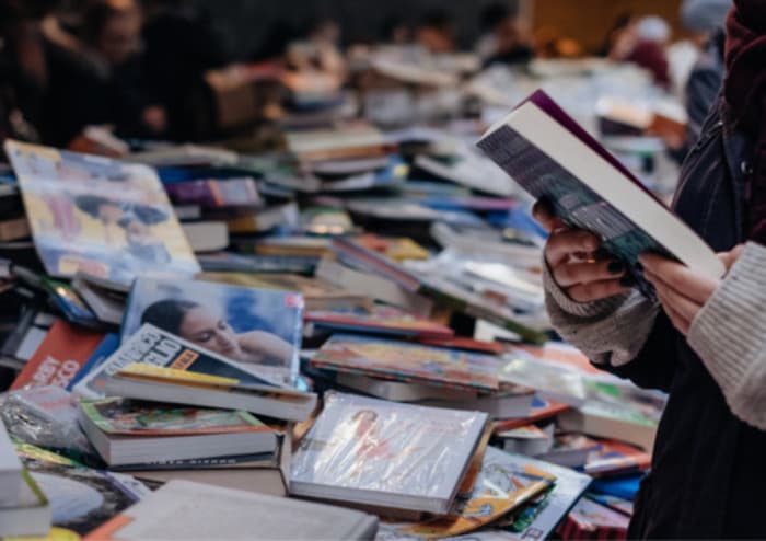 Braderie · photo 1