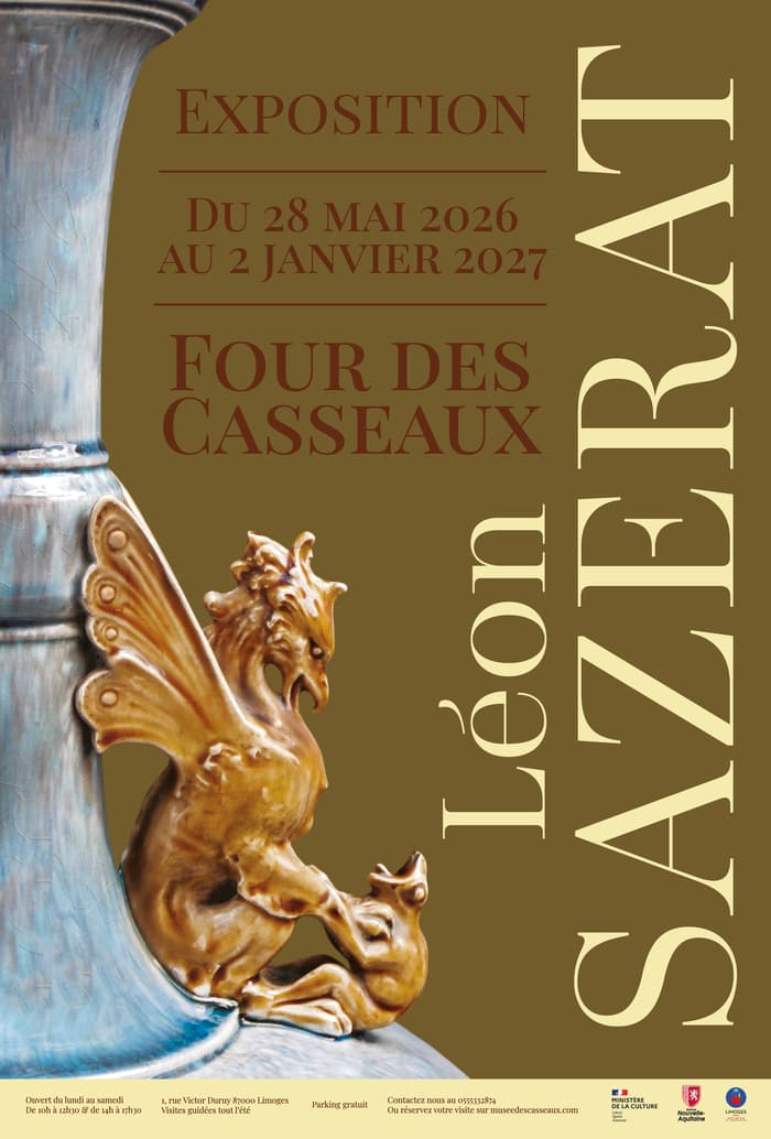 Léon Sazerat · photo 1