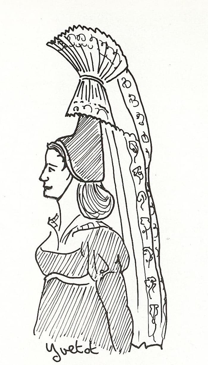 Atelier tête à chapeaux · photo 1
