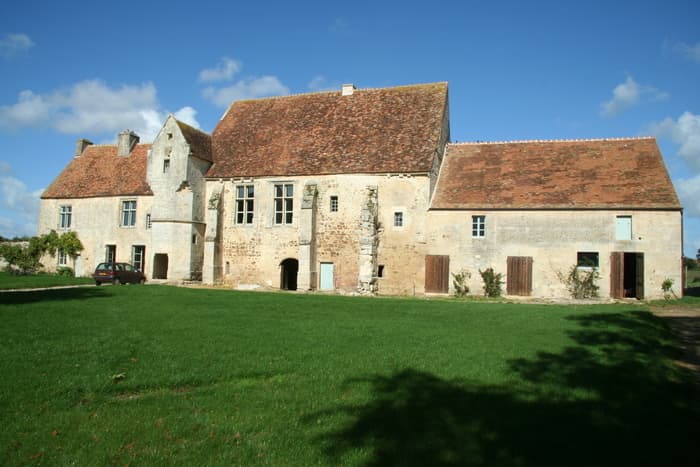 Visite guidée du manoir · photo 1