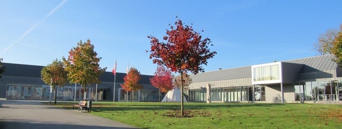 Visite libre des Muséales · photo 1