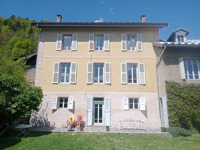 visite guidée de la Vieille Roche · photo 1