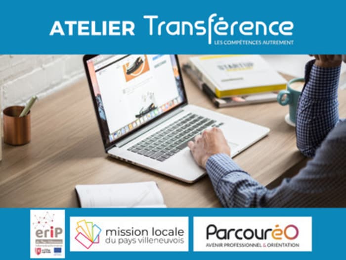Atelier Transférence · photo 1