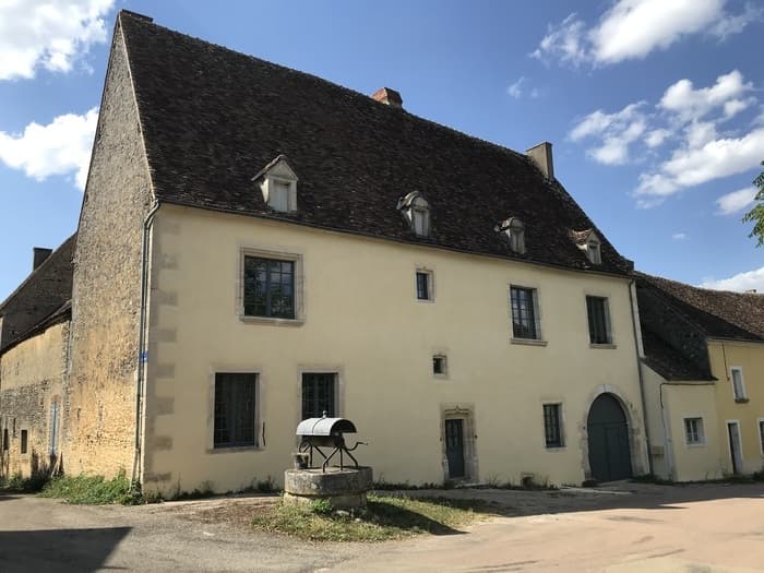 Visite guidée de la maison du Bailli et de la maison tour à inscriptions · photo 1