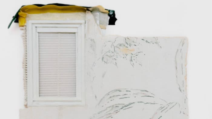 Under a Home With No Roof · photo 1