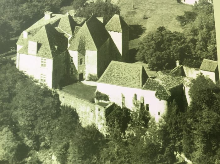 Visite commentée : au coeur de l'ensemble castral de Noaillac · photo 1