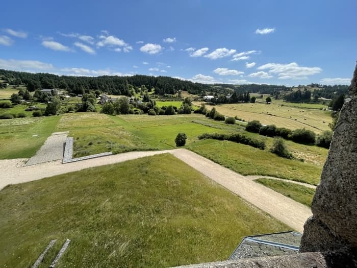 Visite du site archéologique · photo 1