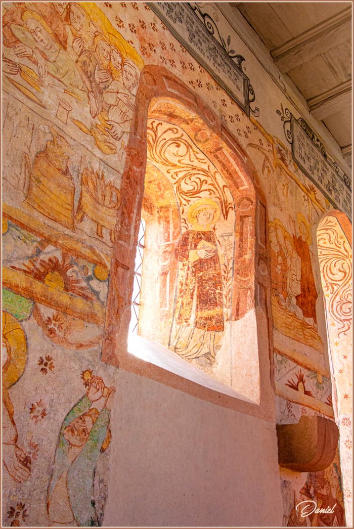 Visite libre de l'église historique · photo 1