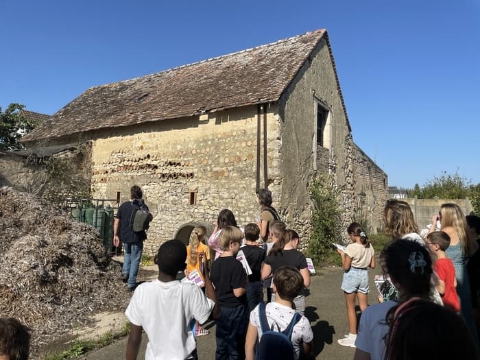 Bonnétable à petits pas -  À la découverte du patrimoine sarthois · photo 1