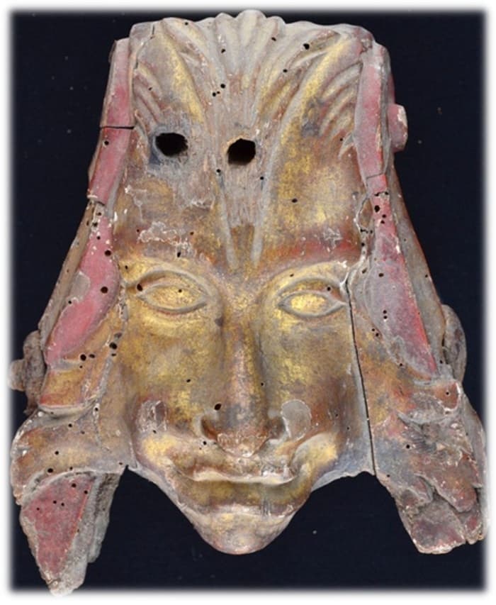Exposition annuelle "Visages du Monde - Collections Internationales" · photo 1