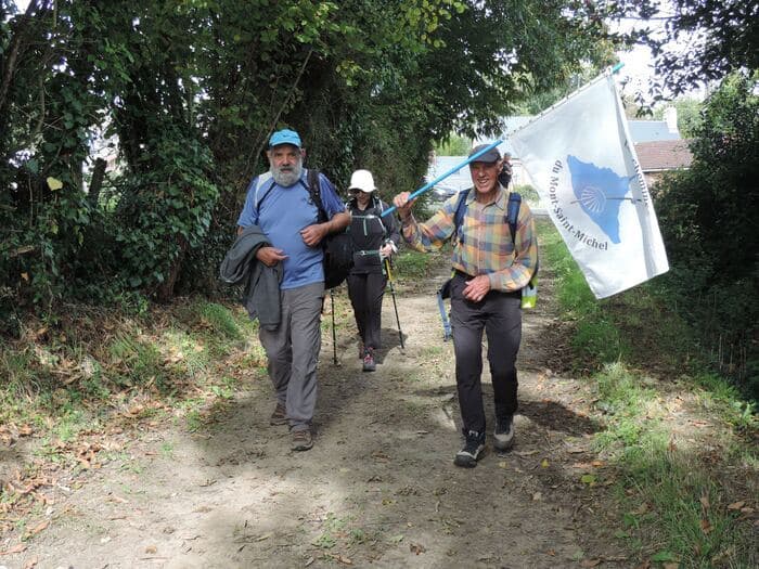 Circuit : marche sur les traces des miquelots · photo 1