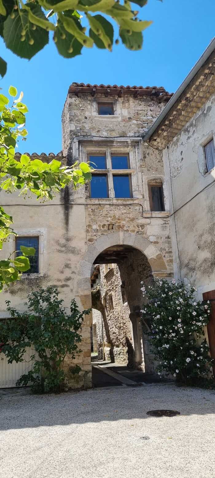 Visites guidées Espeluche au fil du temps · photo 1