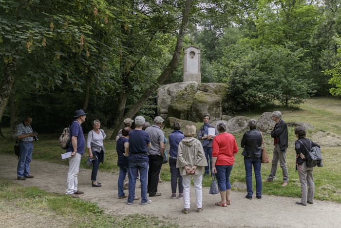 Visites guidées flash gratuites · photo 1