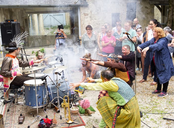 La Cérémoniale · photo 1