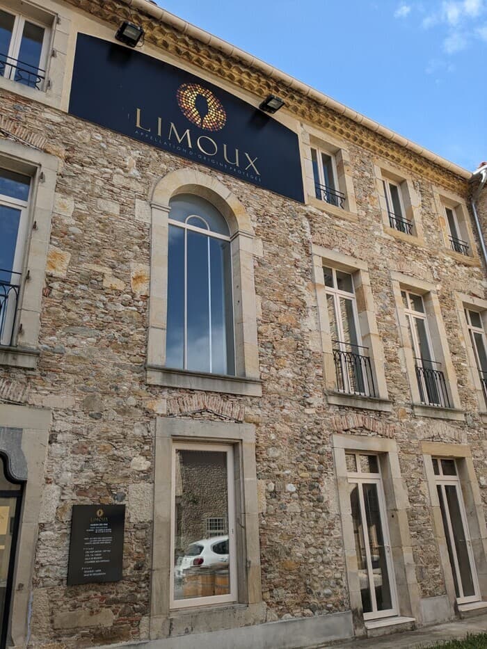 Portes ouvertes à la Maison des Vins · photo 1