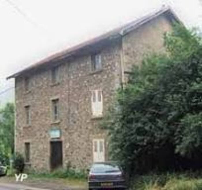 Visite guidée du moulin de Tavernolles · photo 1