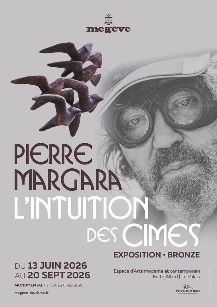 L'Intuition des cimes, Pierre Margara · photo 1