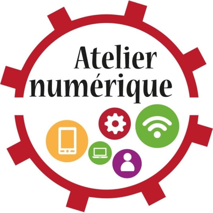 "PRATIQUES NUMERIQUES" · photo 1
