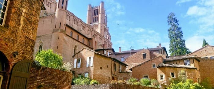 La Cité épiscopale d’Albi - Visite Guidée · photo 1