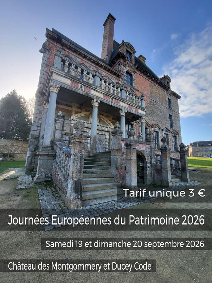 Visite libre du château · photo 1