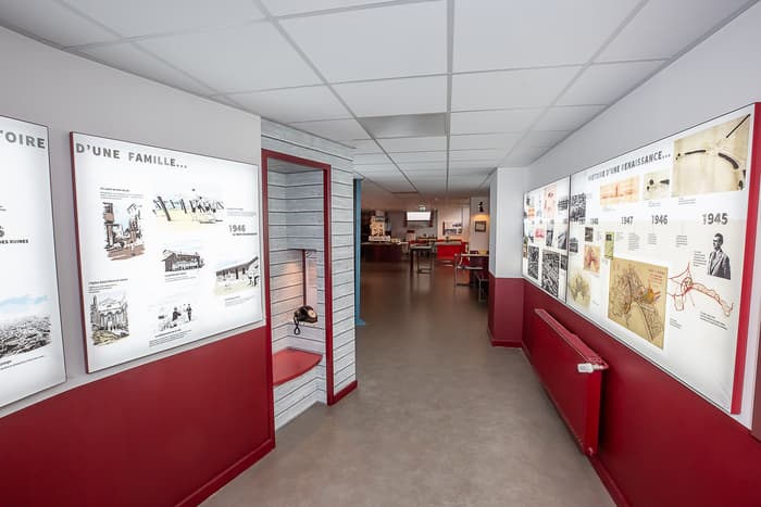 Visite commentée : l’histoire architecturale de Royan en 1h · photo 1