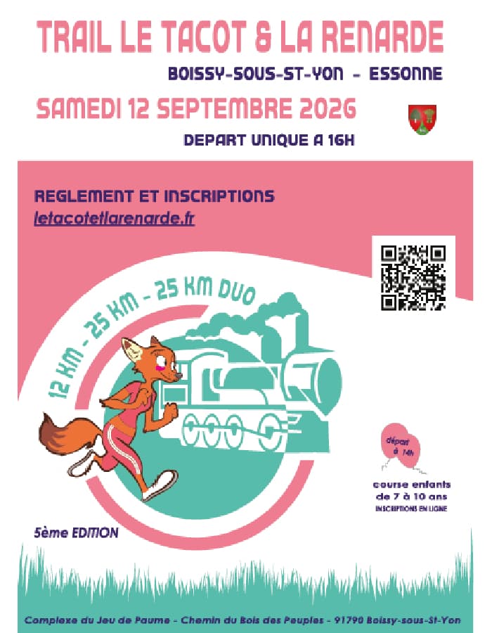 Le Tacot et la Renarde · photo 1