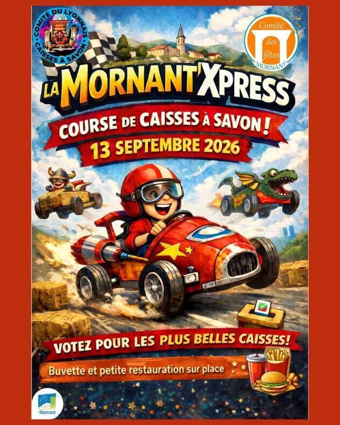 Course de caisses à savon · photo 1