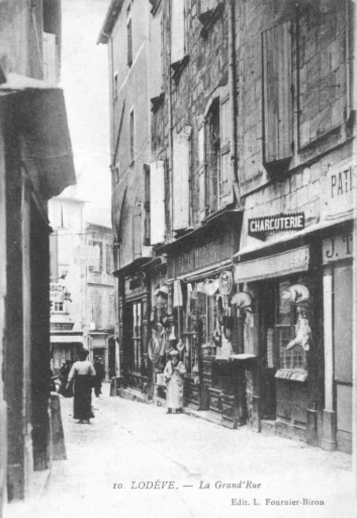 Lodève : visite découverte · photo 1