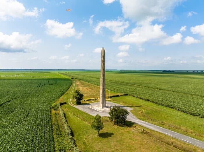 Mémorial de la Ferme de Richemont, 33650 Saucats · photo 1