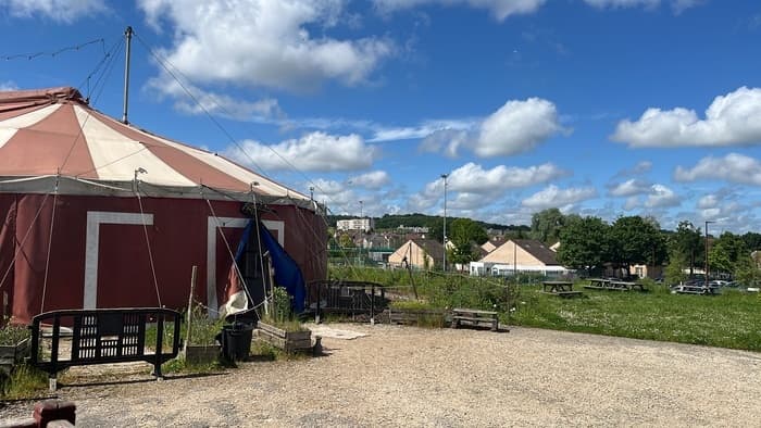 Méli Mélo - Inscriptions ouvertes – Ateliers de cirque 2026-2027 pour enfants, ados & adultes. · photo 1