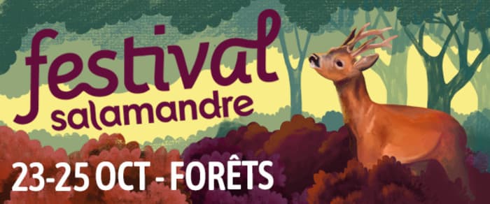 Festival Salamandre · photo 1